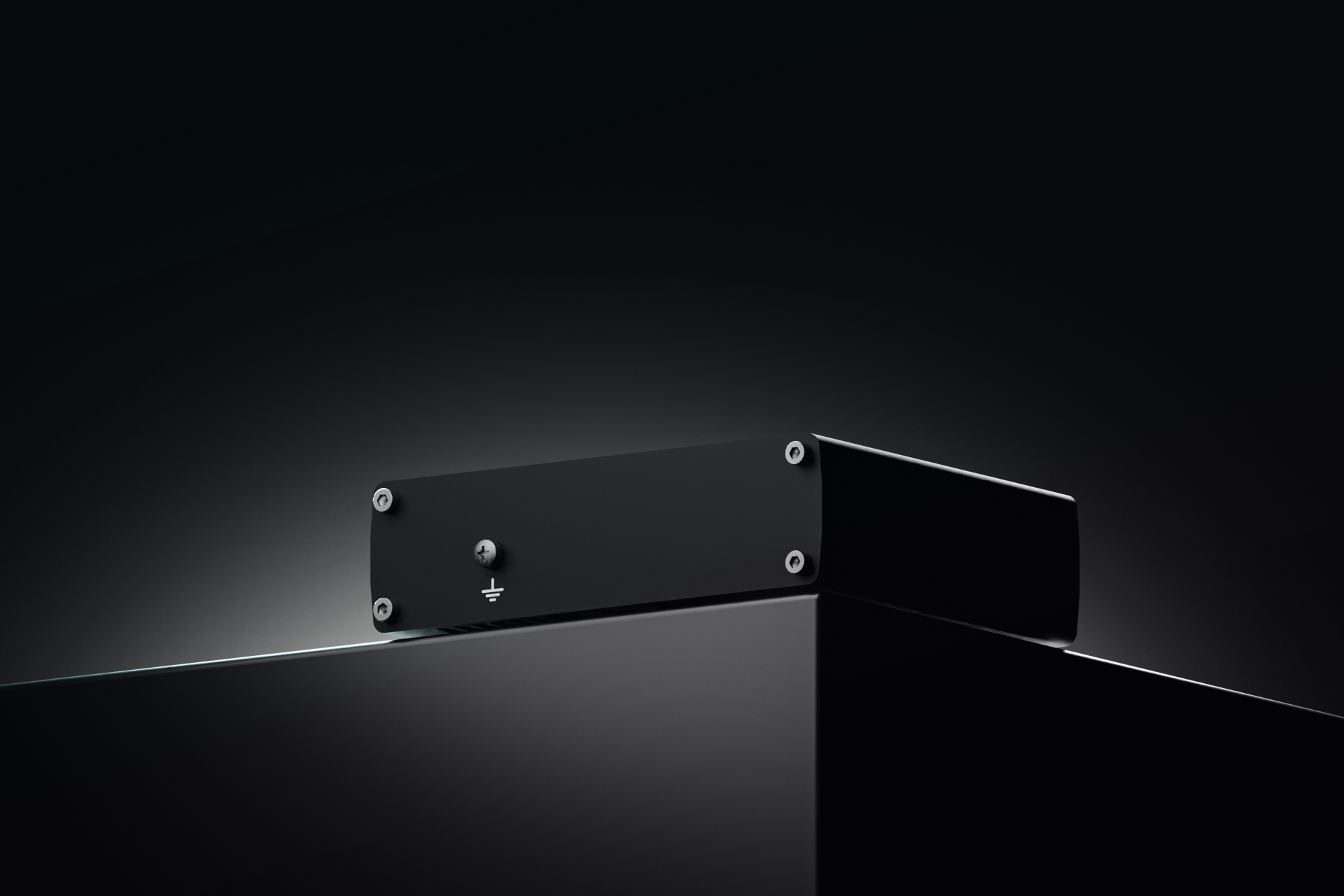 TSW101 Series AUTOMOTIVE POE+ SWITCH