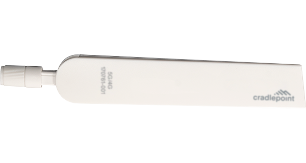 Cradlepoint 1-Year Netcloud Essentials for Branch Performance Routers with Support & CR4250 Router with POE, North America