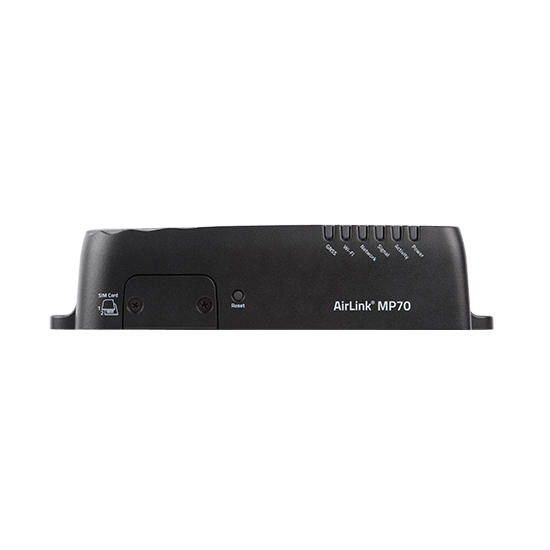 AirLink® MP70 Rugged 4G LTE-A Pro Router