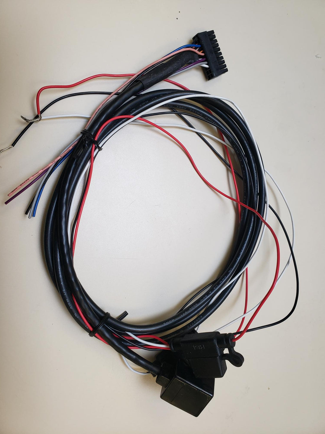 DataMiners AVL400 Harness