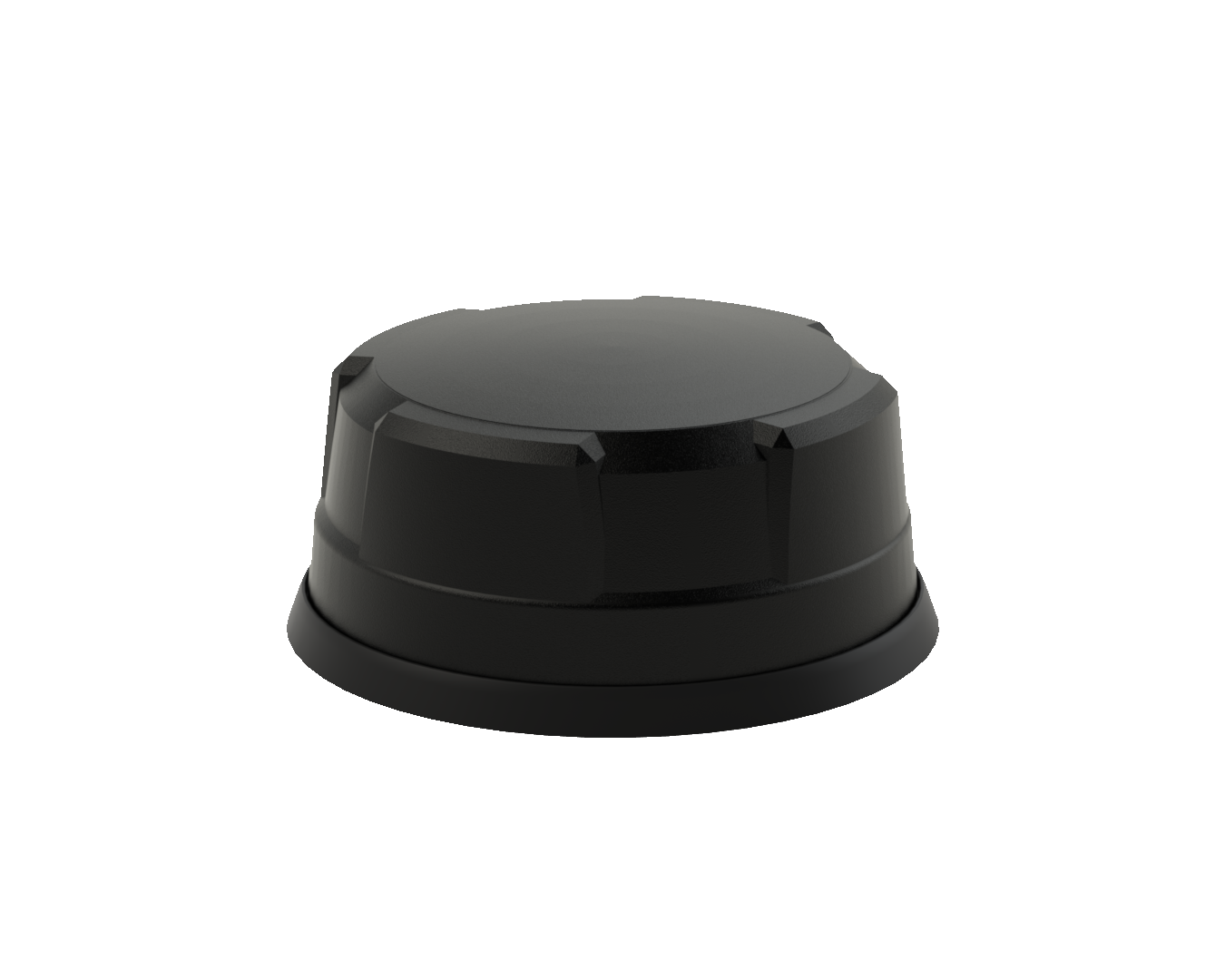 Semtech Antenna – 8-in-1 Dome