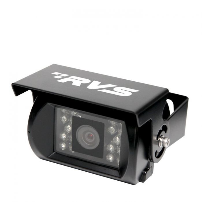 5" Display, 1 x Backup Camera, 66&