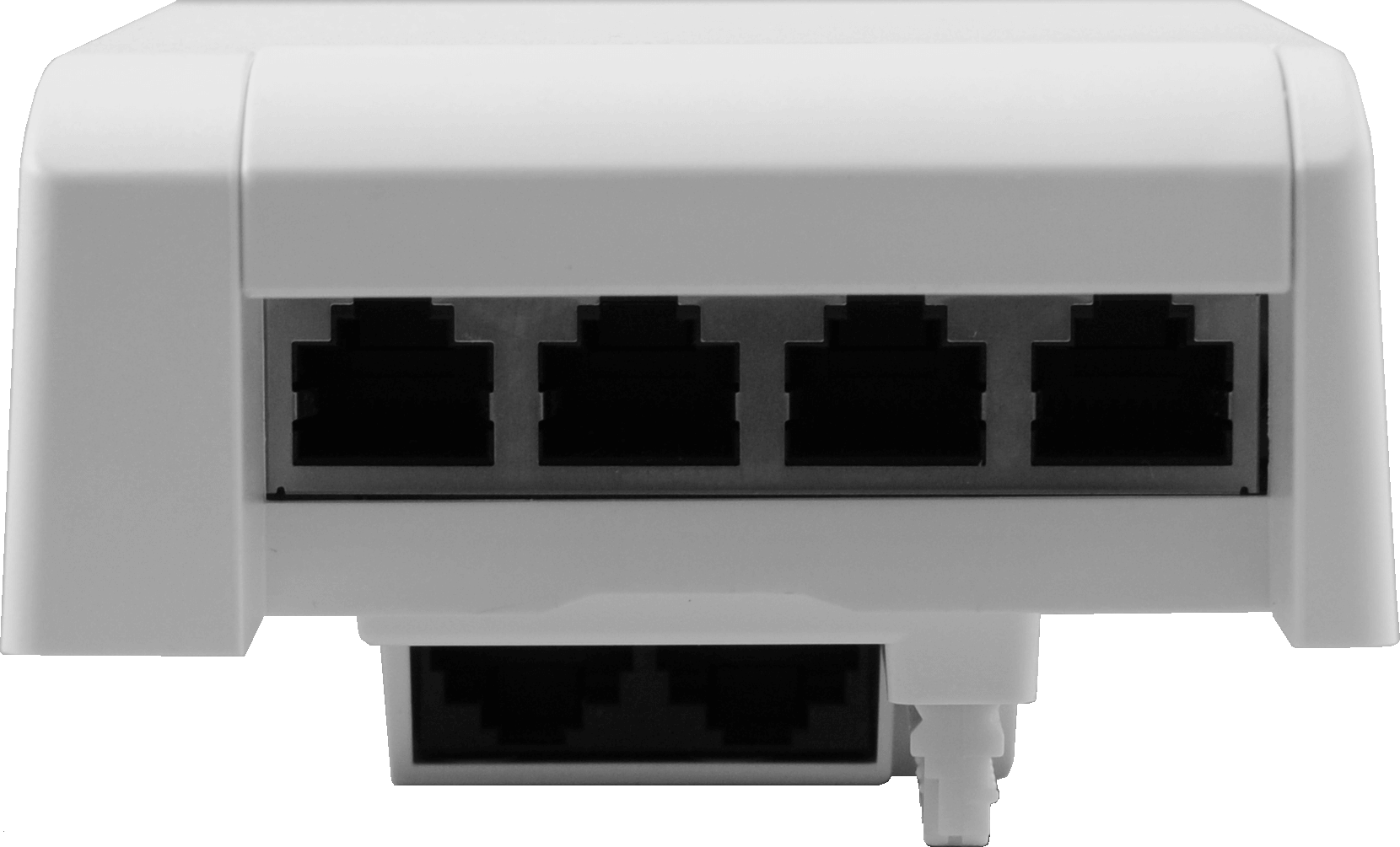 Peplink AP One In-Wall WiFi Access Point