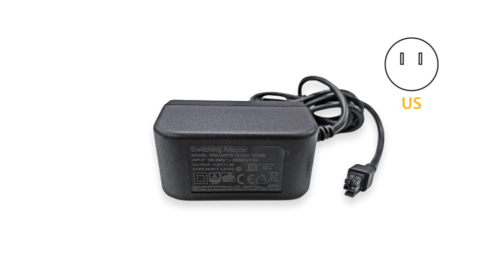 Peplink AC Adapter