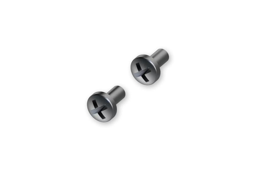 Plastic Compact DIN Rail KIT