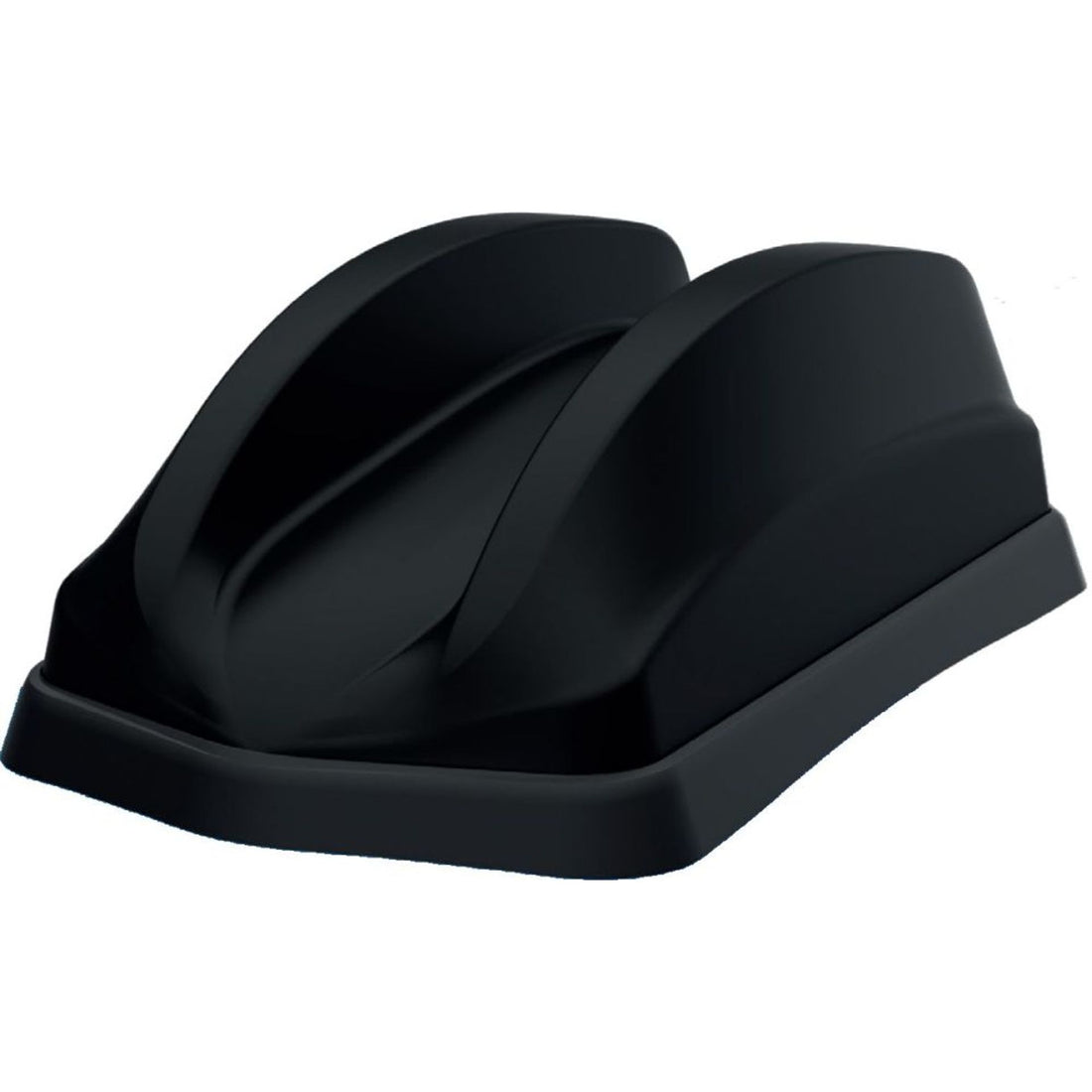 Semtech Antenna – 9-in-1 Dual Sharkfin