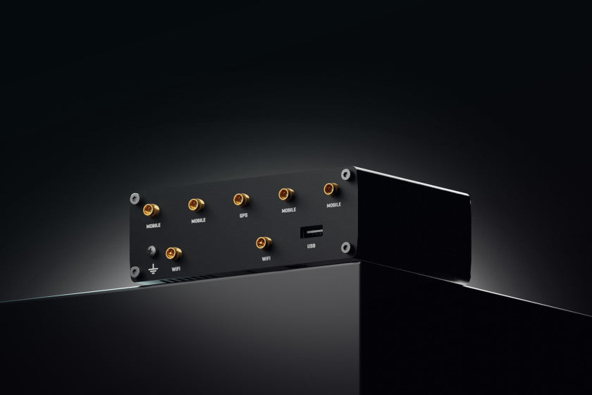 RUTM50 CELLULAR 5G ROUTER