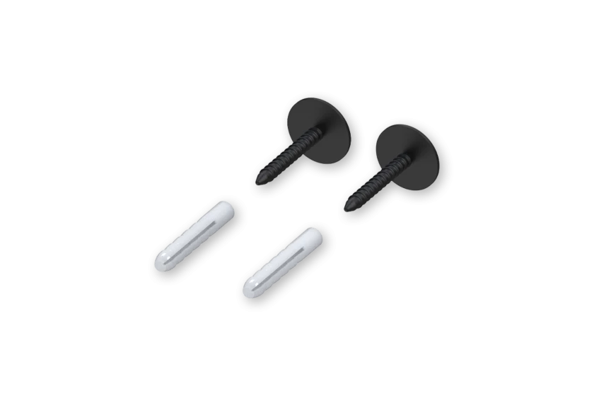 Teltonika PR5MEC22 Surface Clip Holder Kit