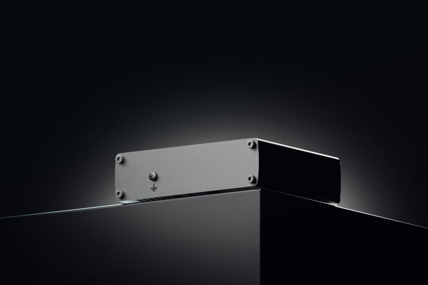 TSW100 Series INDUSTRIAL UNMANAGED POE+ SWITCH