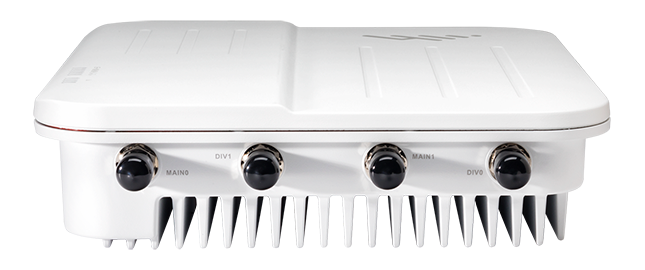 Ericsson Cradlepoint W2005