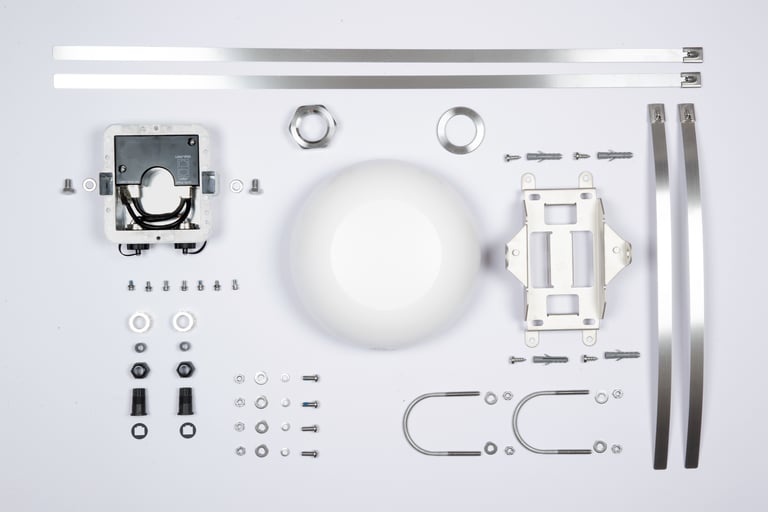 Peplink MAX HD1 Dome Pro