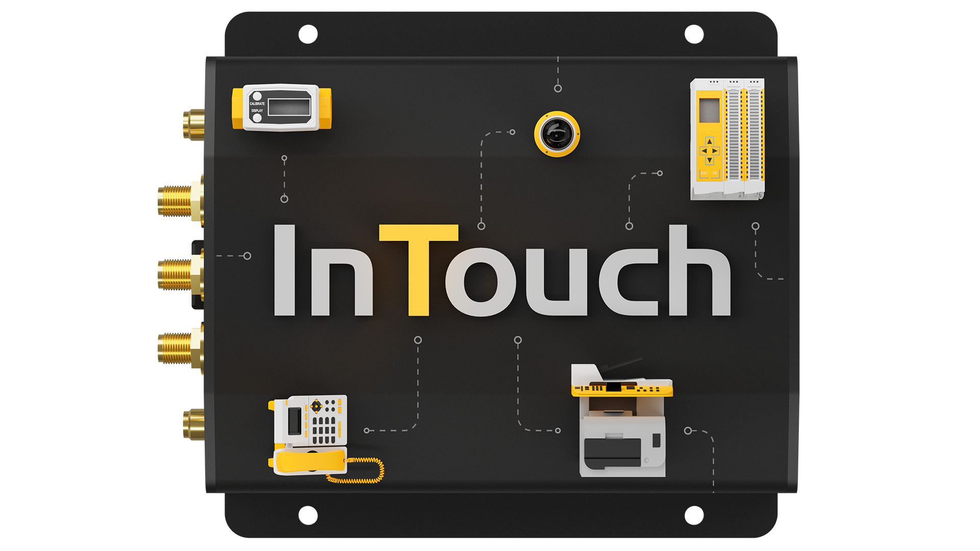 Peplink MAX BR1 Mini