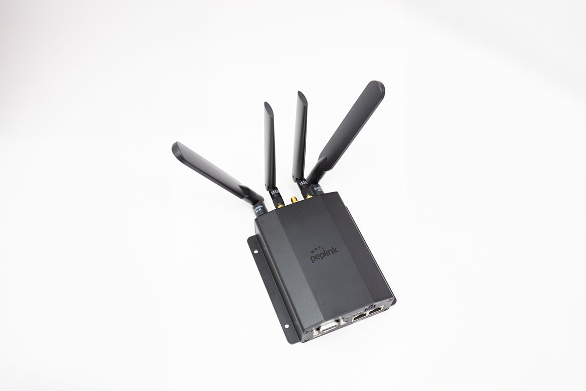 Peplink MAX BR1 Mini M2M