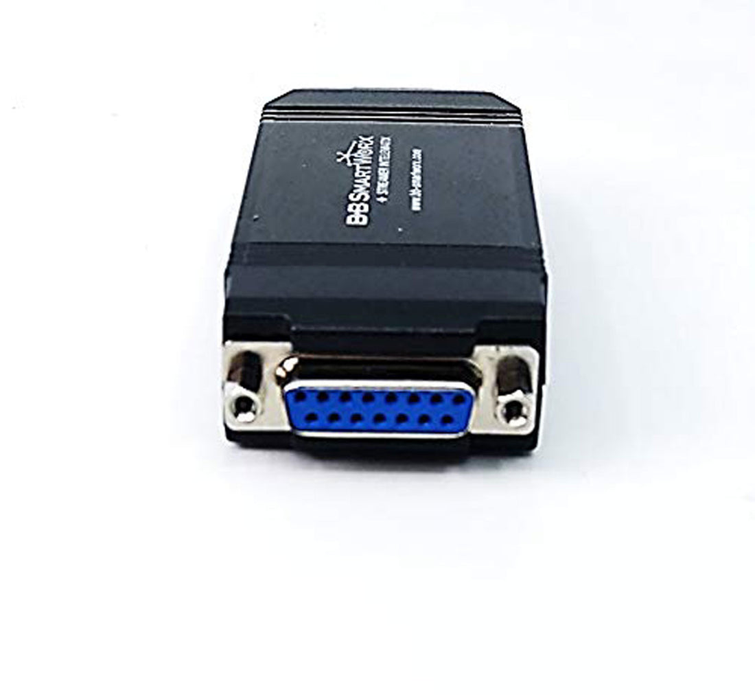 Sierra Wireless J1939/1708 Telemetry Scanner Kit, MG (9-pin, Type II, 500K) - 6001032