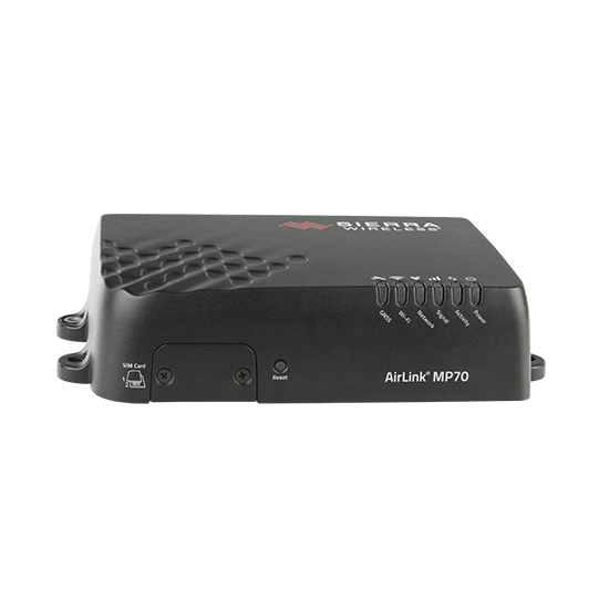 AirLink® MP70 Rugged 4G LTE-A Pro Router