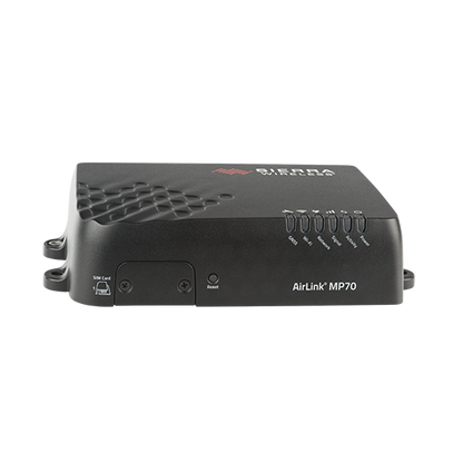 AirLink® MP70 Rugged 4G LTE-A Pro Router