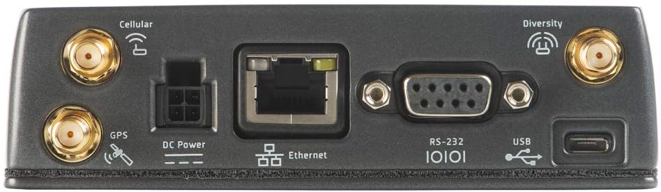 AirLink® RV55 Ultra Low Power 4G Router