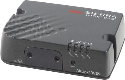 AirLink® RV55 Ultra Low Power 4G Router