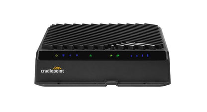 Ericsson Cradlepoint R1900 Ruggedized 5G, SD-WAN, and security appliance for vehicle deployments
