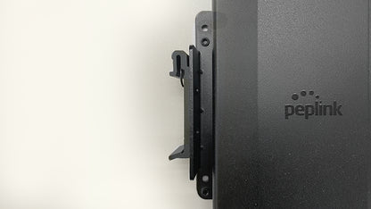 Peplink DIN Rail Adapter