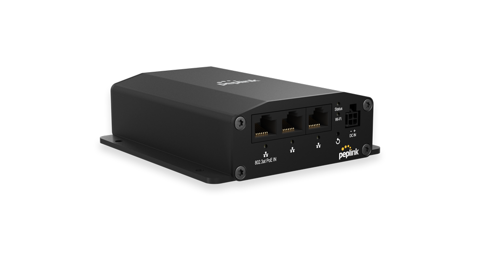 Peplink AP One AC Rugged