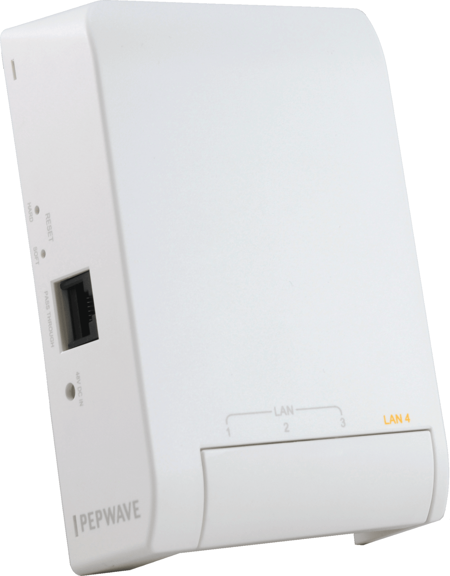 Peplink AP One In-Wall WiFi Access Point