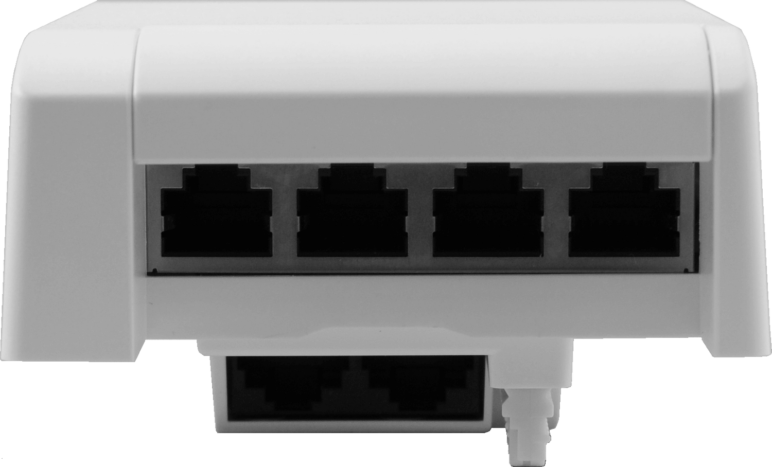 Peplink AP One In-Wall WiFi Access Point