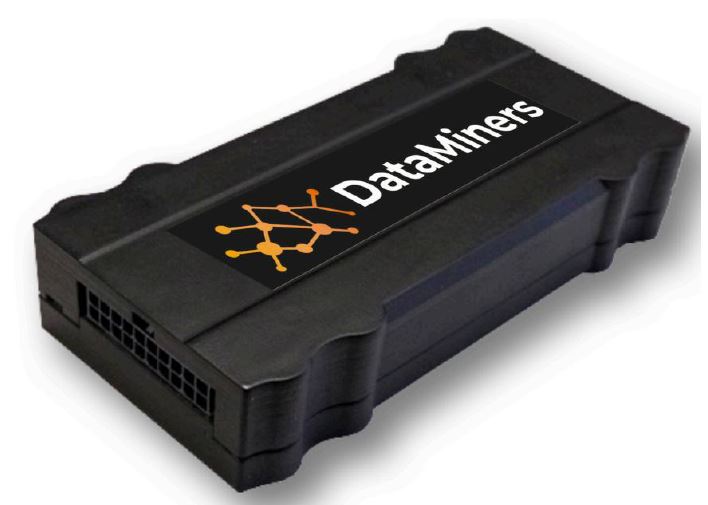 KIT DataMiners AVL400 (Kit pour la ville de Montréal)