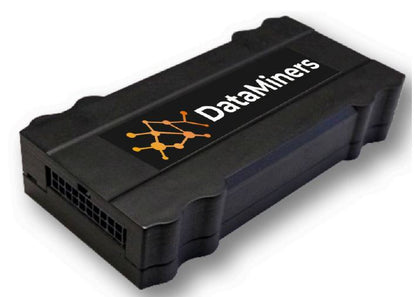 KIT DataMiners AVL400 (Kit pour la ville de Montréal)