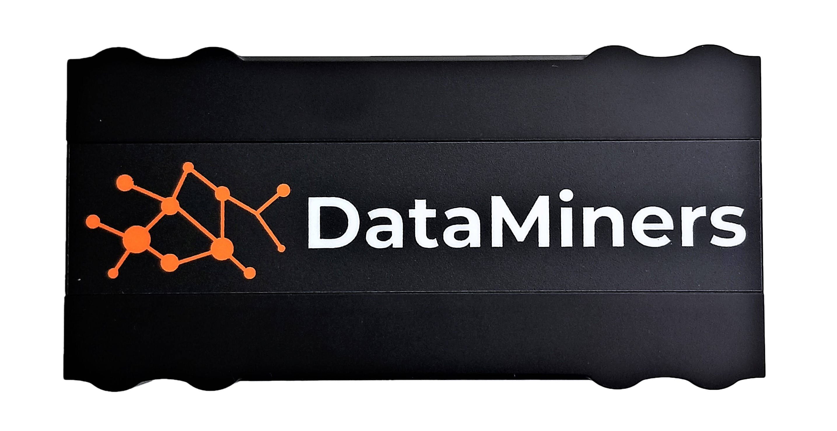 KIT DataMiners AVL400 (Kit pour la ville de Montréal)