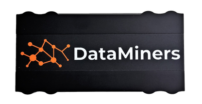 KIT DataMiners AVL400 (Kit pour la ville de Montréal)