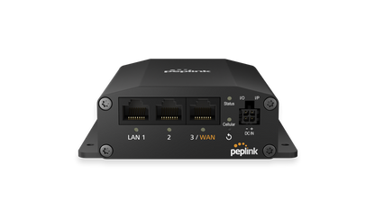 Peplink MAX BR1 Mini Core