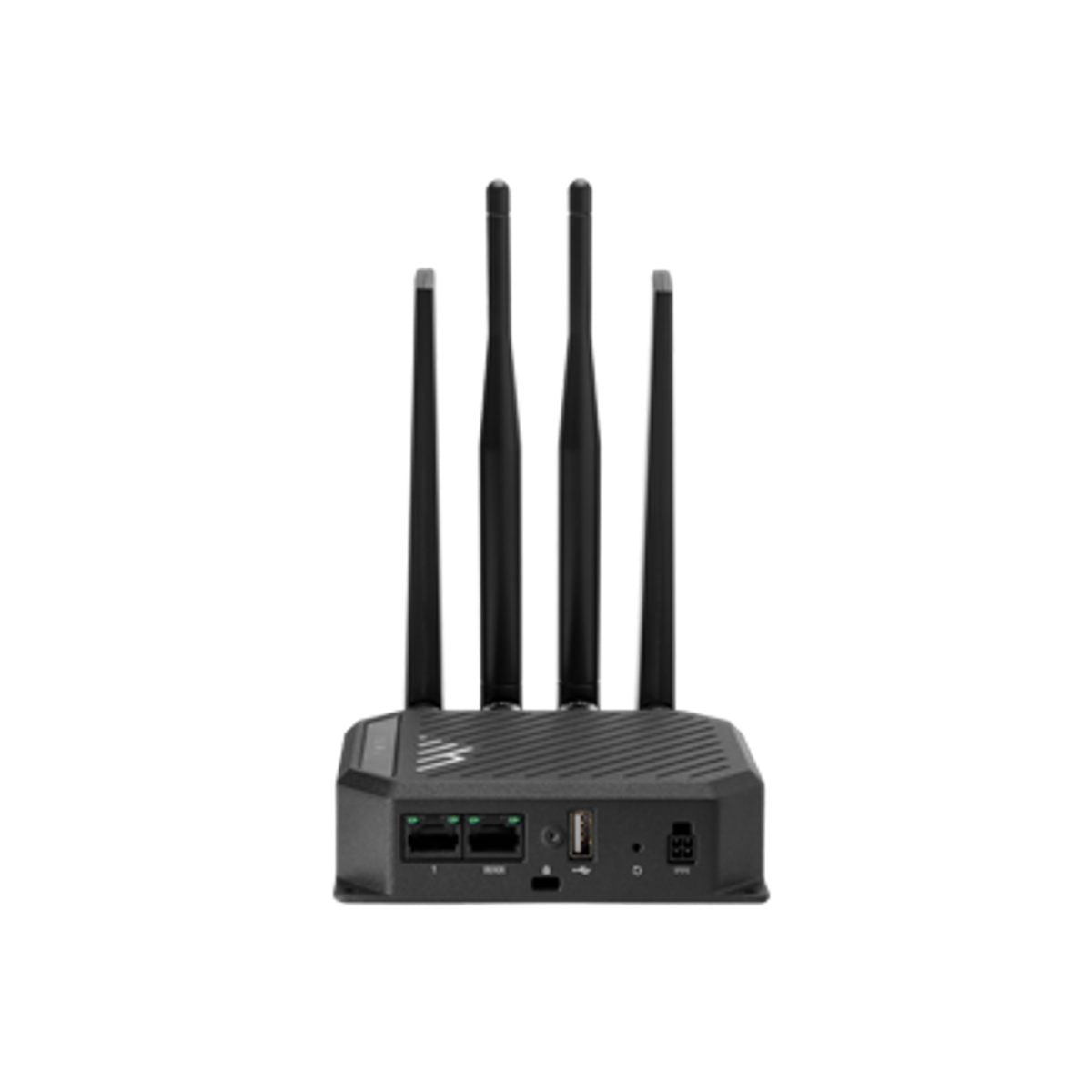 3-yr TAA Compliant Netcloud IoT FIPS Essentials Plan, Advanced Plan and S700 router with WiFi (150 Mbps modem), with AC power supply and antennas, Global