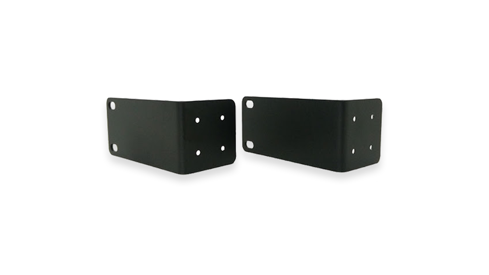 Peplink Ear Mounts
Balance 210/310 &amp; HD4