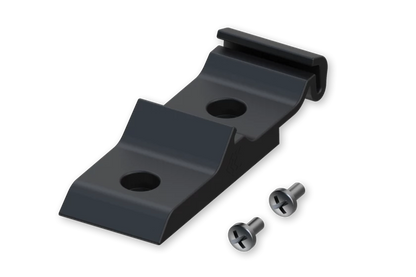Plastic Compact DIN Rail KIT