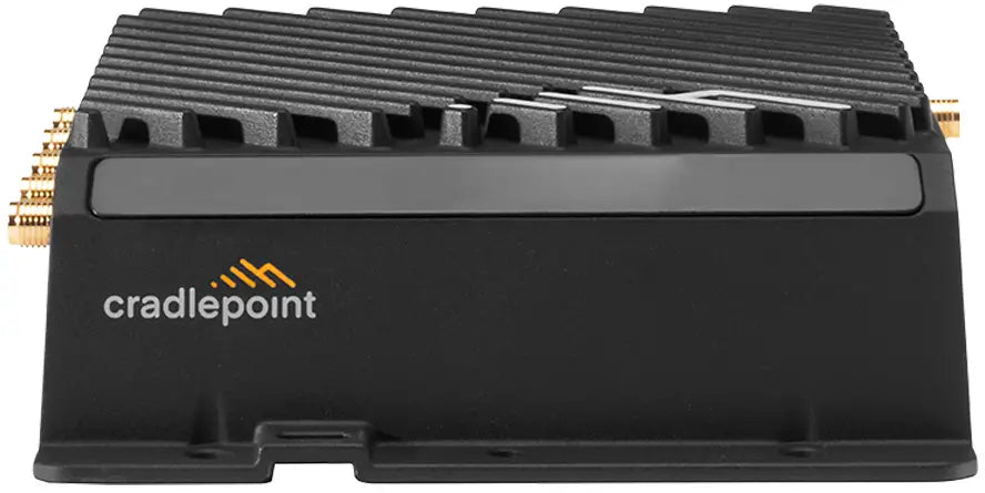 Ericsson Cradlepoint R920 Ruggedized LTE and security appliance for vehicle and IoT deployments