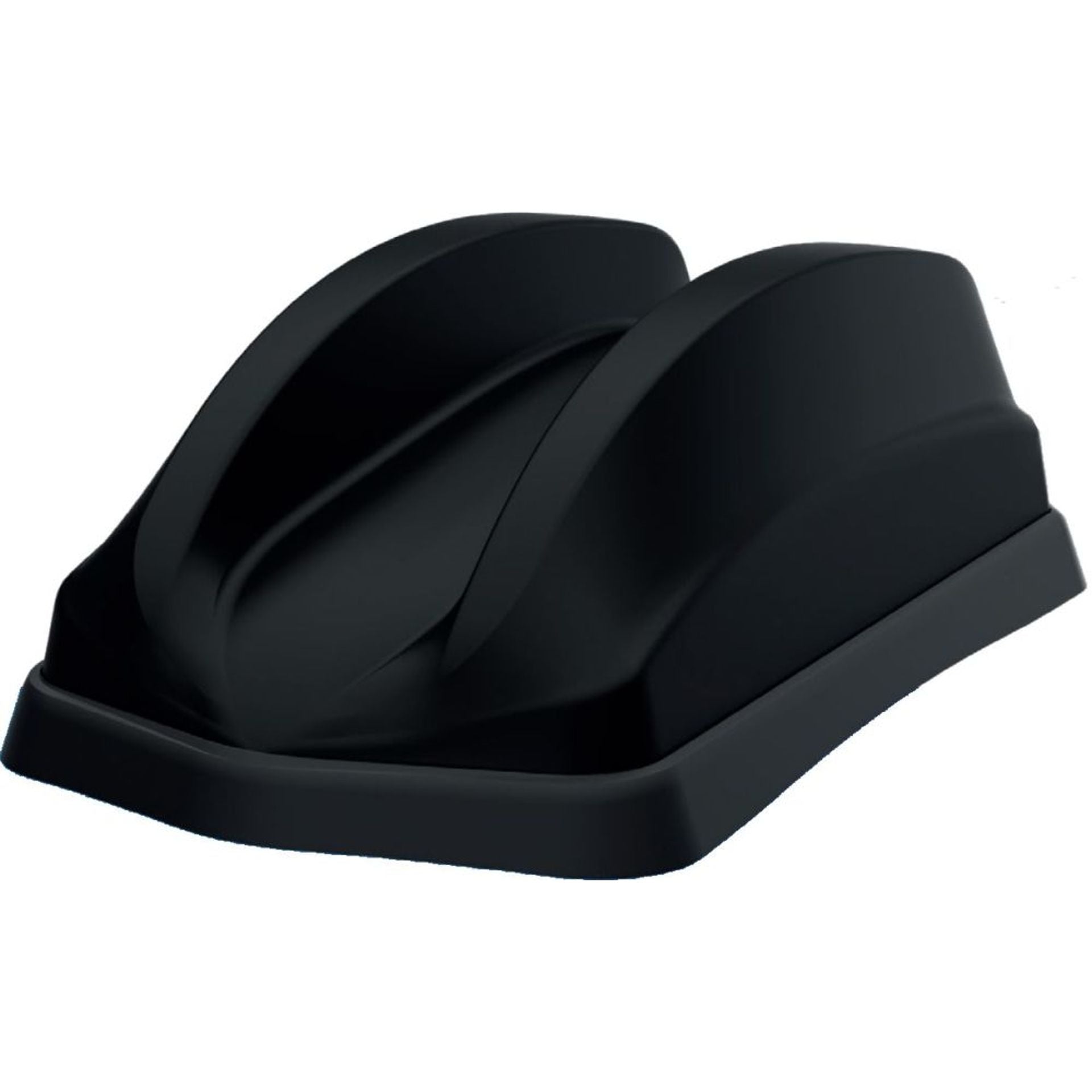 Semtech Antenna – 9-in-1 Dual Sharkfin