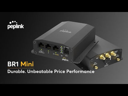 Peplink MAX BR1 Mini