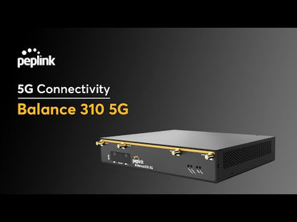 Peplink Balance 310 5G