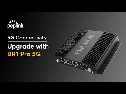 Peplink MAX BR1 Pro 5G