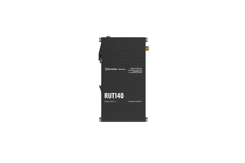 RUT140 INDUSTRIAL MODBUS ROUTER