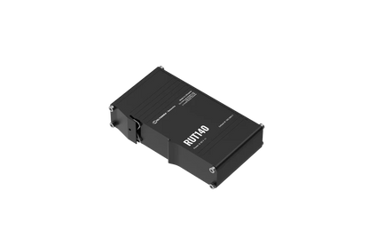 RUT140 INDUSTRIAL MODBUS ROUTER