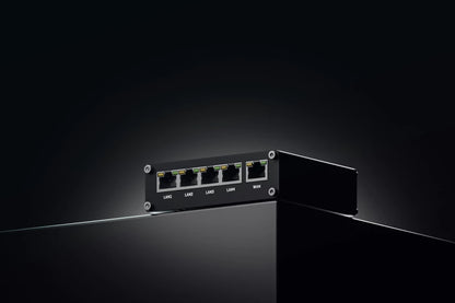 RUT301 INDUSTRIAL ETHERNET ROUTER