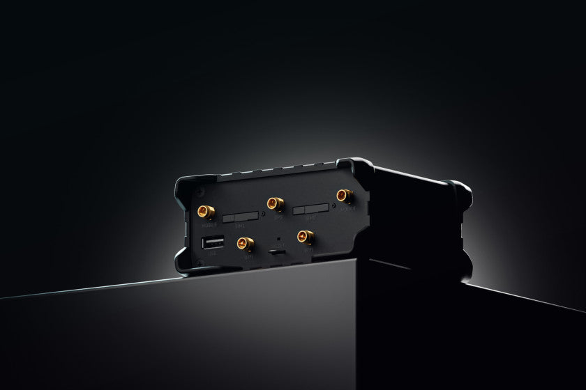 RUT956 INDUSTRIAL CELLULAR ROUTER