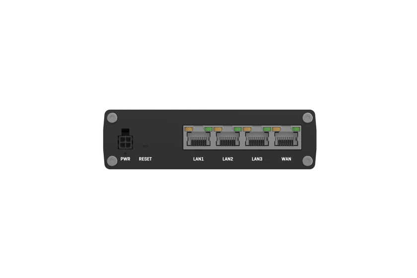 RUTX08 INDUSTRIAL ETHERNET ROUTER
