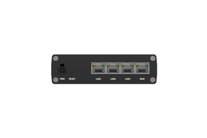 RUTX08 INDUSTRIAL ETHERNET ROUTER