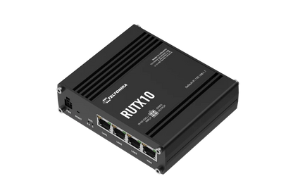 RUTX10 PROFESSIONAL ETHERNET ROUTER