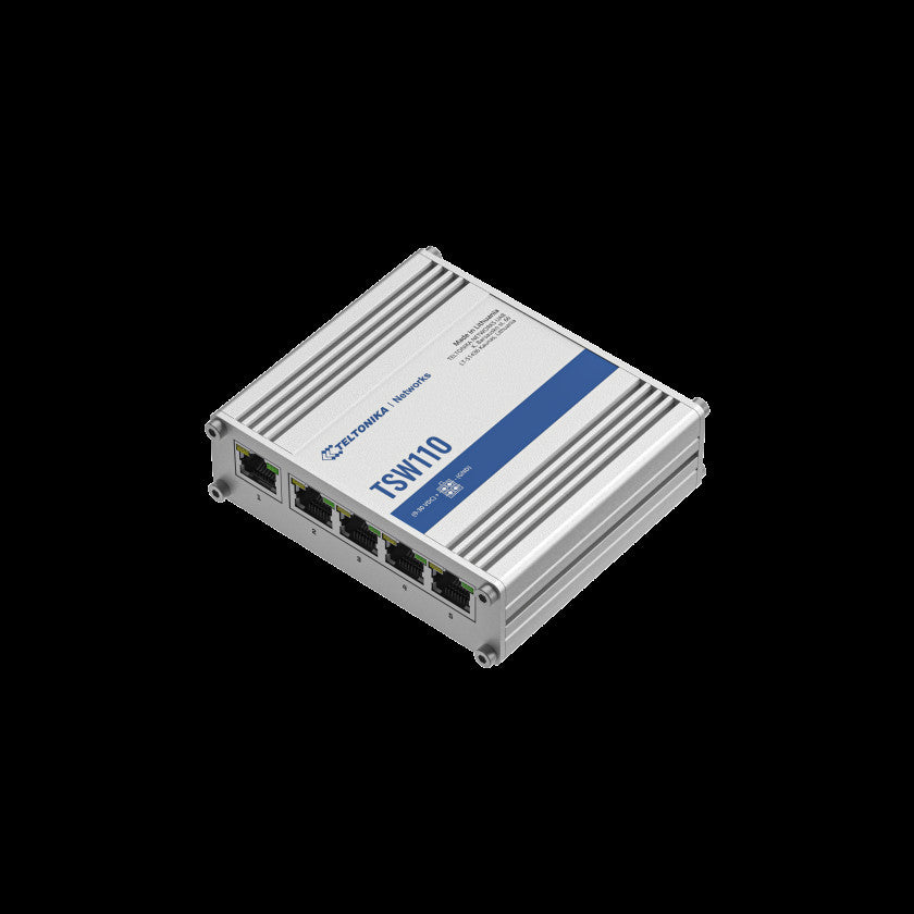 TSW110 Series  L2 UNMANAGED SWITCH