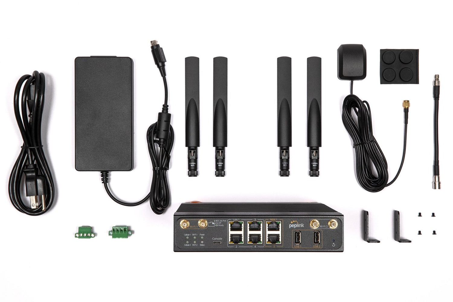 Peplink MAX MBX Mini