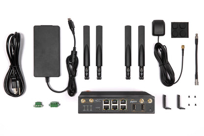 Peplink MAX MBX Mini